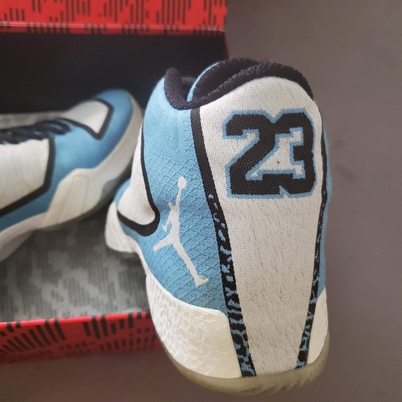 Air Jordan XX9 (29) - Picture 5 of 6